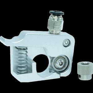 Advanc3D MK9 Aluminium Extruder Upgrade für Makerbot...