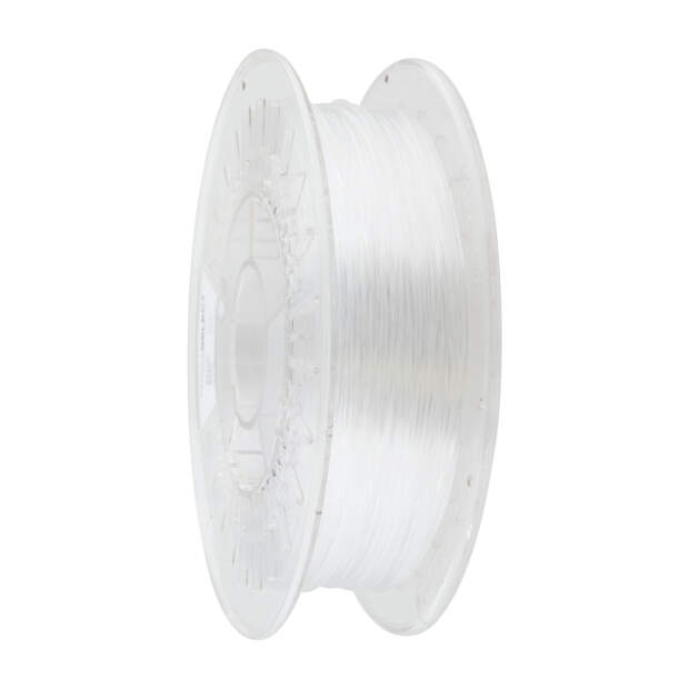 PrimaSelect PC (Poly Carbonate) - 1.75mm - 500 g - Clear vorne