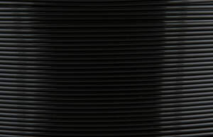 EasyPrint PETG - 1,75 mm - 3 kg - Solid Black