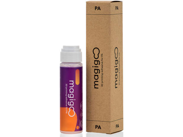 Magigoo Pro PA - The 3D printing adhesive