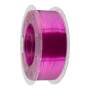 EasyPrint PETG - 1.75mm - 1 kg - Transparent Purple vorne