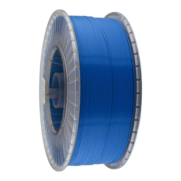 EasyPrint PETG - 1.75mm - 3 kg - Solid Blue vorne