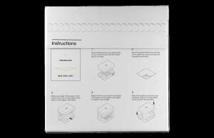 Mayku FormBox Clear Sheets  1.0mm (20 Pack)