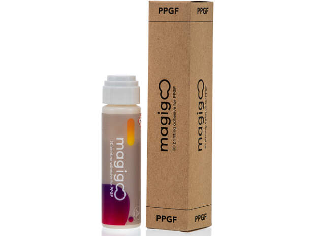 Magigoo Pro PP - GF - lim för 3D-utskrift