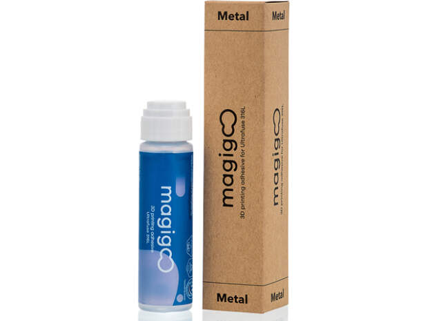 Magigoo Pro Metal - 3D-tulostuksen liima