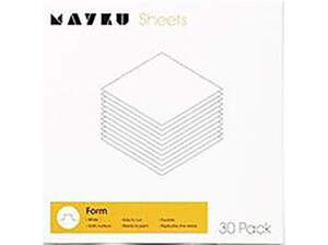 Mayku FormBox Formuliervellen (30 Pack)