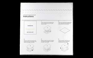 Mayku FormBox Form Sheets (30 Pack)