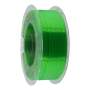 EasyPrint PETG - 1.75mm - 1 kg - Transparent Green vorne