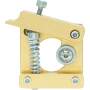 Advanc3D 1.75mm MK8 Extruder Aluminium Links Halterung 3D-Drucker RepRap Mendel DIY Kit detail