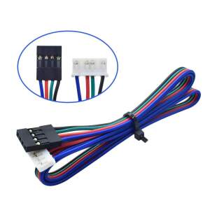 Advanc3D Motor Kabel 6pin PH2.0 mit einem 4pin Dupont...