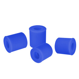 Advanc3D Blaue Silikondämpfer für ein...