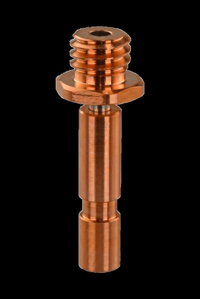 Phaetus Heat break for water-cooled hot-end ST
