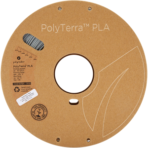 Polymaker PolyTerra PLA Filamentti 1,75 mm 1.000 g Polymaker PolyTerra PLA Filamentti 1,75 mm 1.000 g