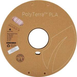 Polymaker PolyTerra PLA长丝 1.75 mm 1.000 g