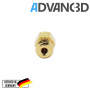 Advanc3D MK7 Nozzle für 1.75mm Filament seite