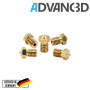 Advanc3D V6 Style Nozzle für 1.75mm Filament seite