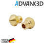 Advanc3D MK10 für 1.75mm Filament M7 vorne