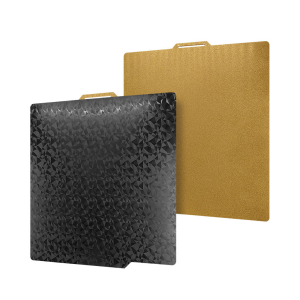 Advanc3D Flexible printing plate with PEO and PEI layer for Bambu Lab A1 X1 X1C P1P P1S