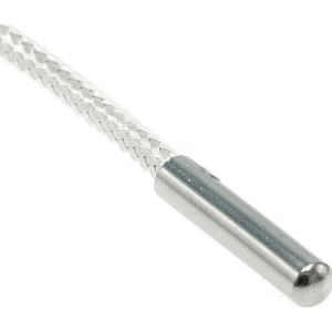 Temperatursensor Thermistor Thermoelement PT100 bis...