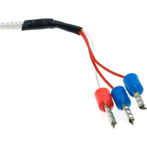 Temperatursensor Thermistor Thermoelement PT100 bis...