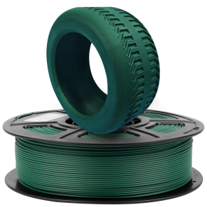 Advanc3D PLA-CF filament: hoge treksterkte & perfecte pasvorm