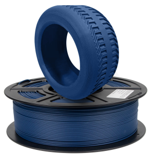 Advanc3D PLA-CF-filament: Høj trækstyrke og...