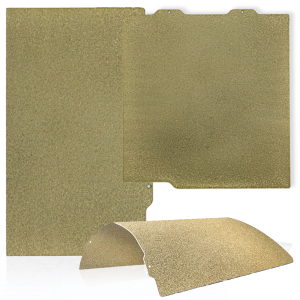 Advanc3D Flexible printing plate with PEI layer for Bambu...