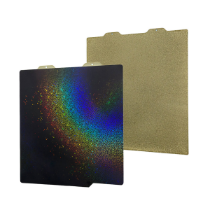 Advanc3D Flexible printing plate with PEY and PEI layer...