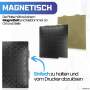 Advanc3D Flexible Druckplatte mit H1H Schicht für Bambu Lab A1 X1 X1C P1P