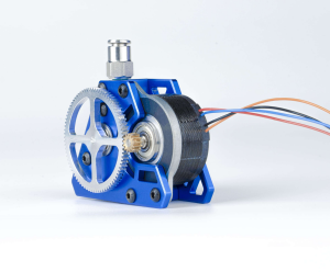 Phaetus APUS extruder