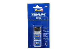 Revell Contacta Liquid 18g Blister