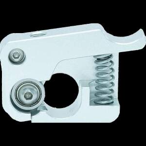 Advanc3D MK9 Aluminium Extruder Upgrade für Makerbot...