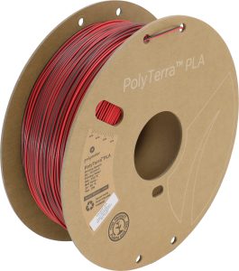 Polymaker Polyterra PLA Dual Color 3D-Druck Filament 1,75...