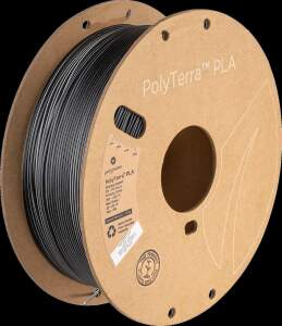 Polymaker Polyterra PLA Dual Colour 3D print filament...