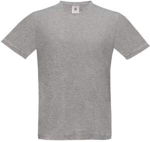 B&C | Exact V-Neck V-Ausschnitt T-Shirt