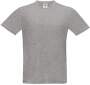 B&C | Exact V-Neck V-Ausschnitt T-Shirt