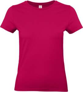 B&C | #E190 /women Schweres Damen T-Shirt