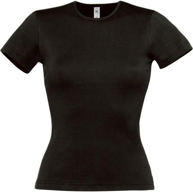 B&C | Taste /women Damen Ripp T-Shirt