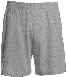 B&C | Shorts Move Herren Sport Shorts