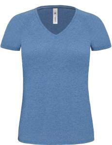 B&C | Blondie Deluxe /women Damen Medium Fit...