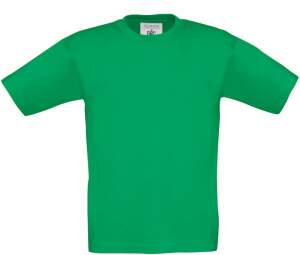 B&C | Exact 190 /kids Schweres Kinder T-Shirt