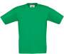 B&C | Exact 190 /kids Schweres Kinder T-Shirt