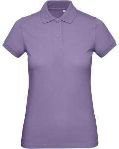 B&C | Inspire Polo /women_° Damen Bio...