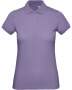 B&C | Inspire Polo /women_° Damen Bio Piqué Polo