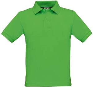 B&C | Safran /kids Kinder Piqué Polo