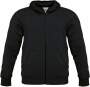 B&C | Monster /men Herren Kapuzen Sweatjacke