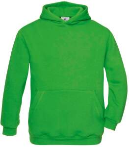 B&C | Hooded /kids Kinder Kapuzen Sweater