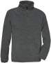 B&C | Highlander + Fleece Pullover mit 1/4 Zip