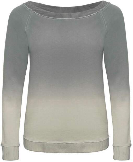 B&C | DNM Invincible /women Damen Raglan Sweater