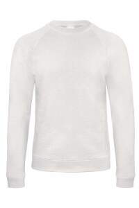 B&C | DNM Starlight /men Herren Slub Sweater